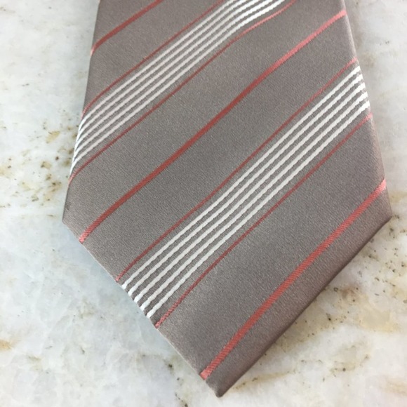 Kenneth Cole Reaction Regiment Tie - Picture 2 of 10